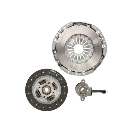 Kit ambreiaj Valeo 834033 – imagine 2