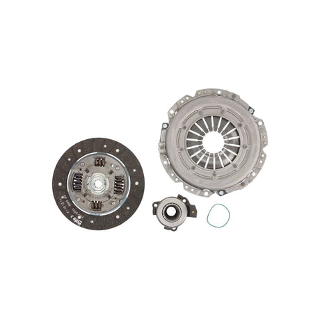 Kit ambreiaj Valeo 834423