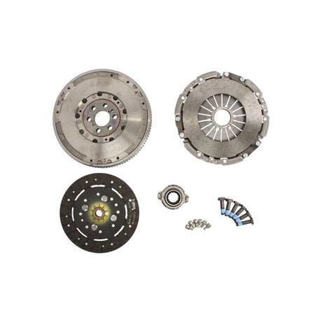 Kit ambreiaj Valeo 837038 – imagine 2
