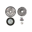 Kit ambreiaj Valeo 837048