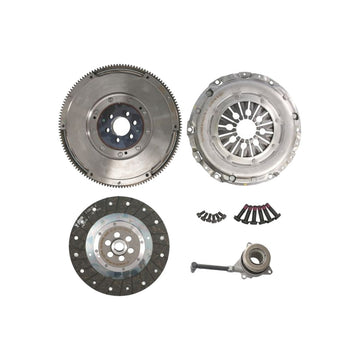 Kit ambreiaj Valeo 837304