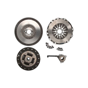 Kit ambreiaj Valeo 845050 – imagine 2