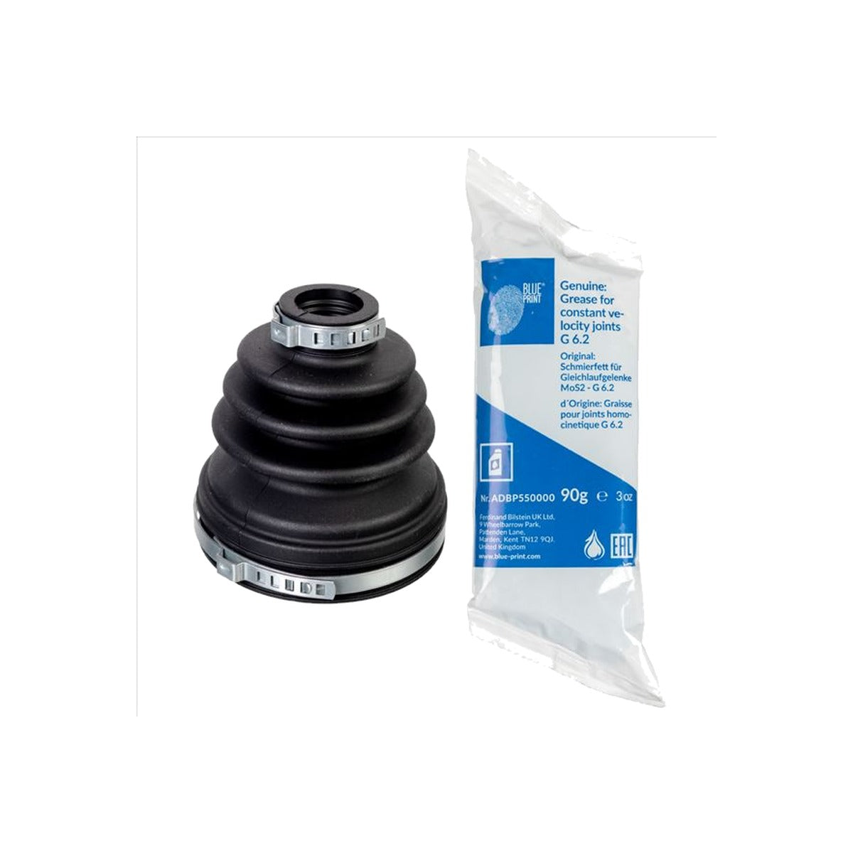 Kit burduf planetara Blue Print ADBP810065