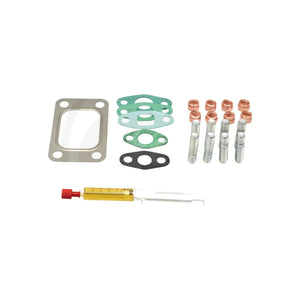 Kit de montare compatibil Case IH, New Holland, Massey Ferguson BE TURBO 38002196