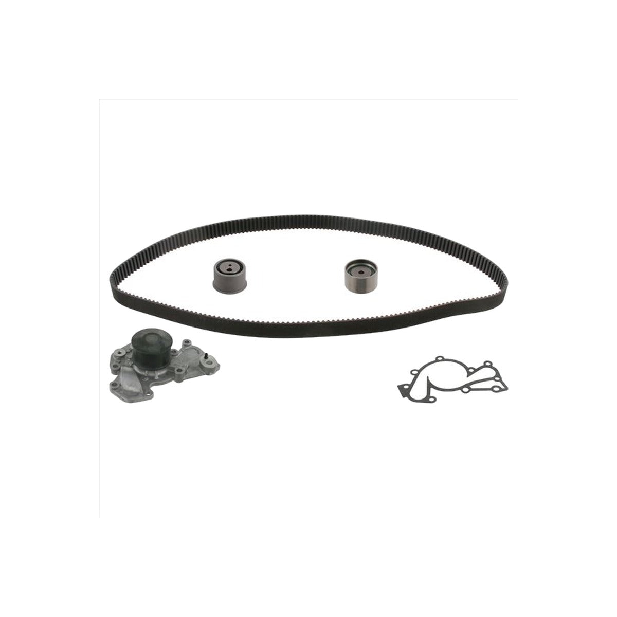 Kit distributie Blue Print ADBP730029 – imagine 2