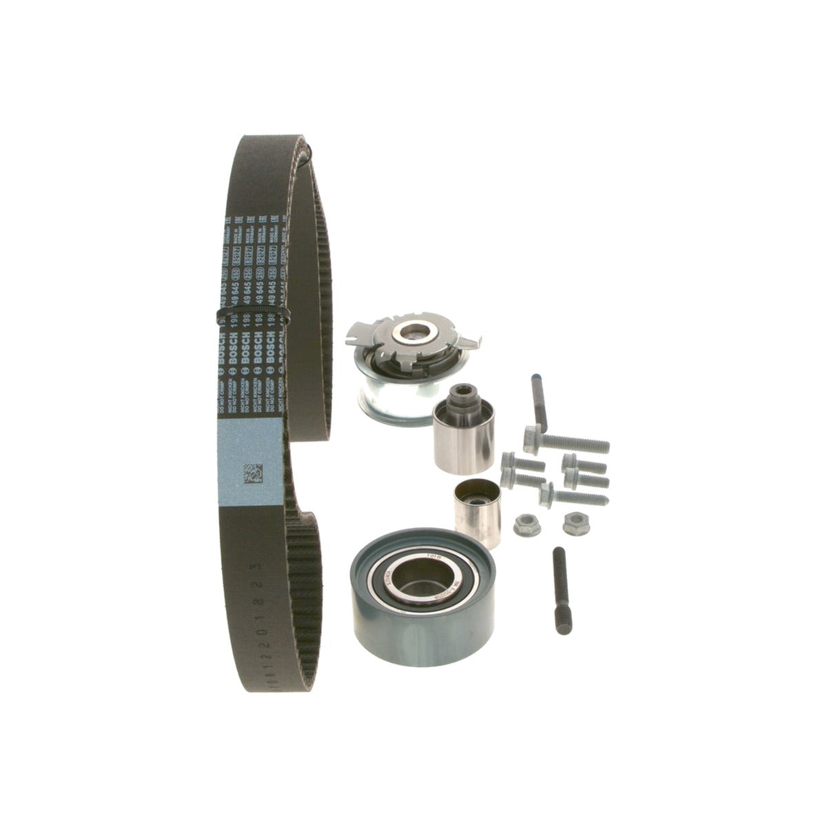Kit distributie Bosch 1 987 946 564 – imagine 4