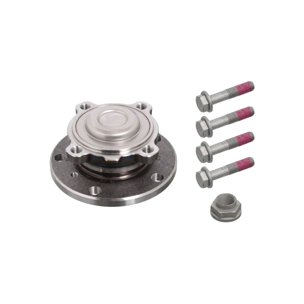 Kit rulment roata Blue Print ADB118304