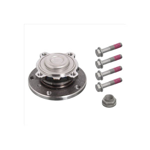 Kit rulment roata Blue Print ADB118304 – imagine 2