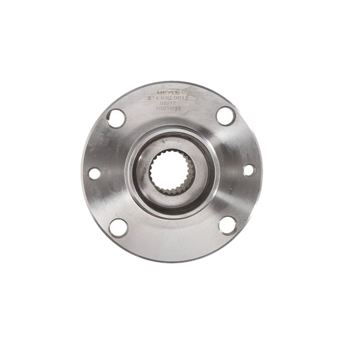 Butuc roata Meyle 214 652 0012 – imagine 3