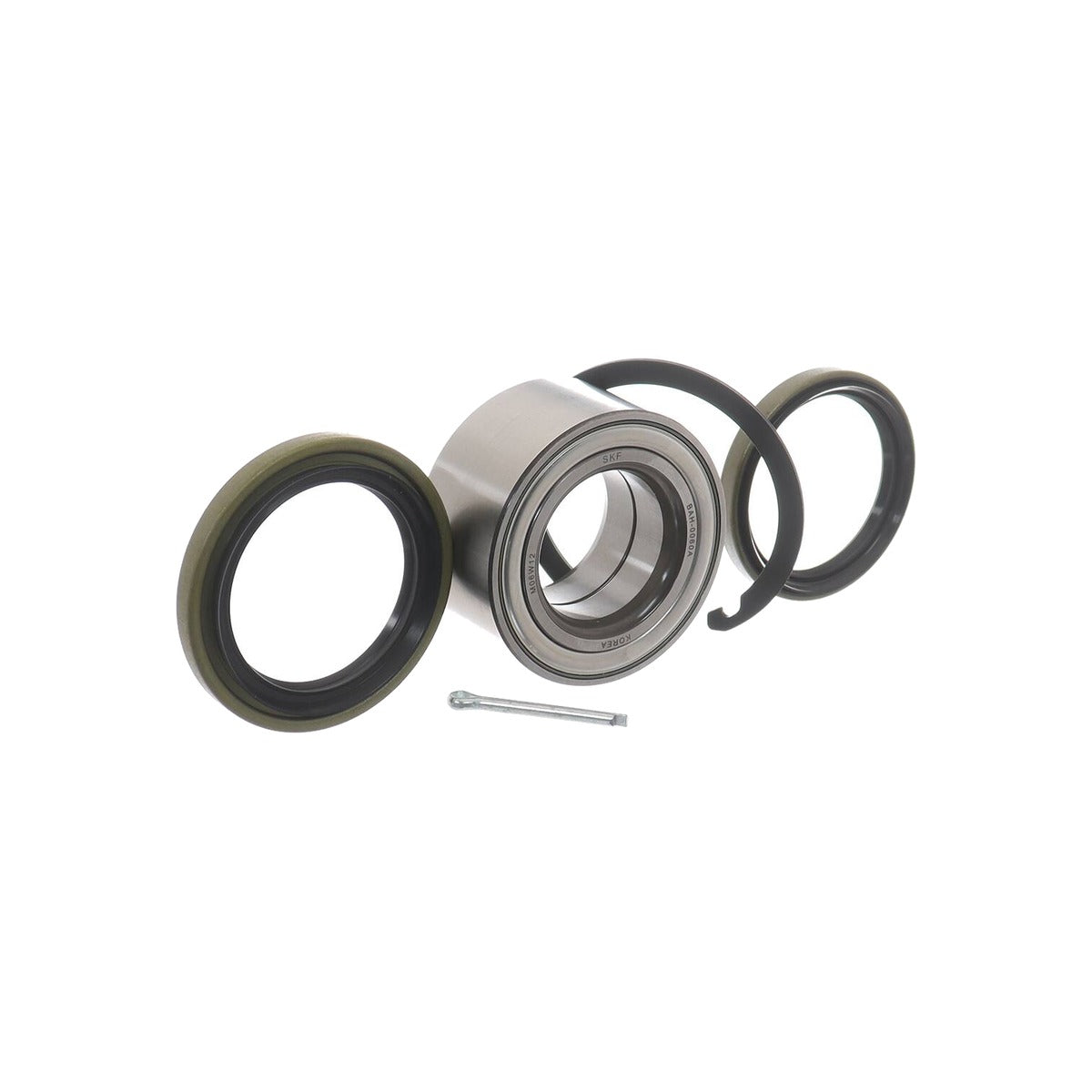 Kit rulment roata SKF VKBA 3940 – imagine 2