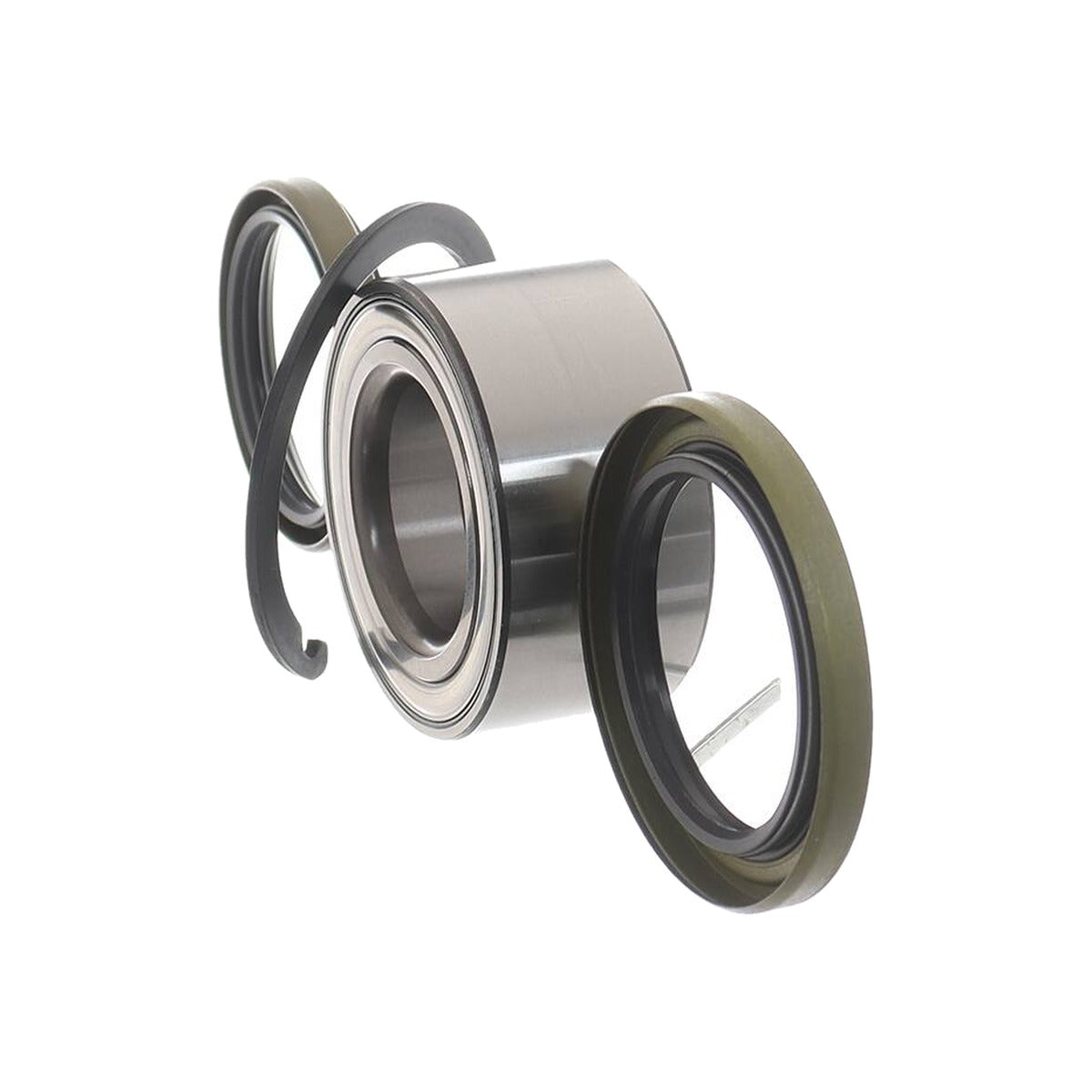 Kit rulment roata SKF VKBA 3940 – imagine 3