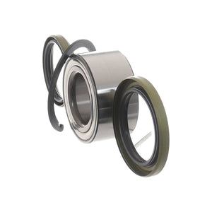 Kit rulment roata SKF VKBA 3940 – imagine 3