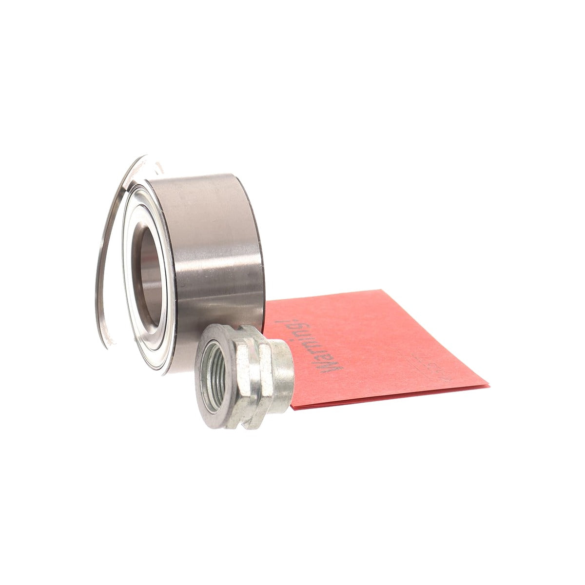 Kit rulment roata SKF VKBA 6539 – imagine 3