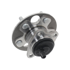 Kit rulment roata SKF VKBA 6877