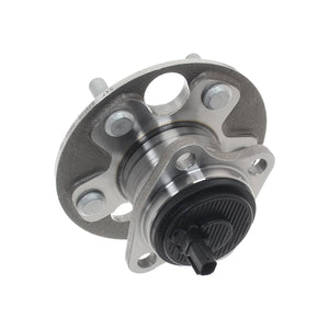 Kit rulment roata SKF VKBA 6877