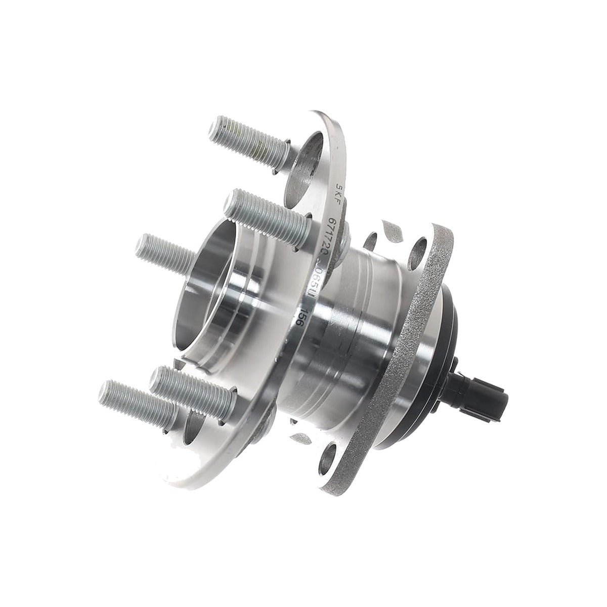 Kit rulment roata SKF VKBA 6877 – imagine 2