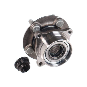 Kit rulment roata SKF VKBA 6924