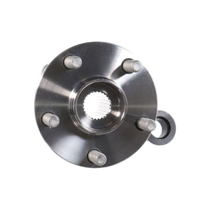 Kit rulment roata SKF VKBA 6924 – imagine 3