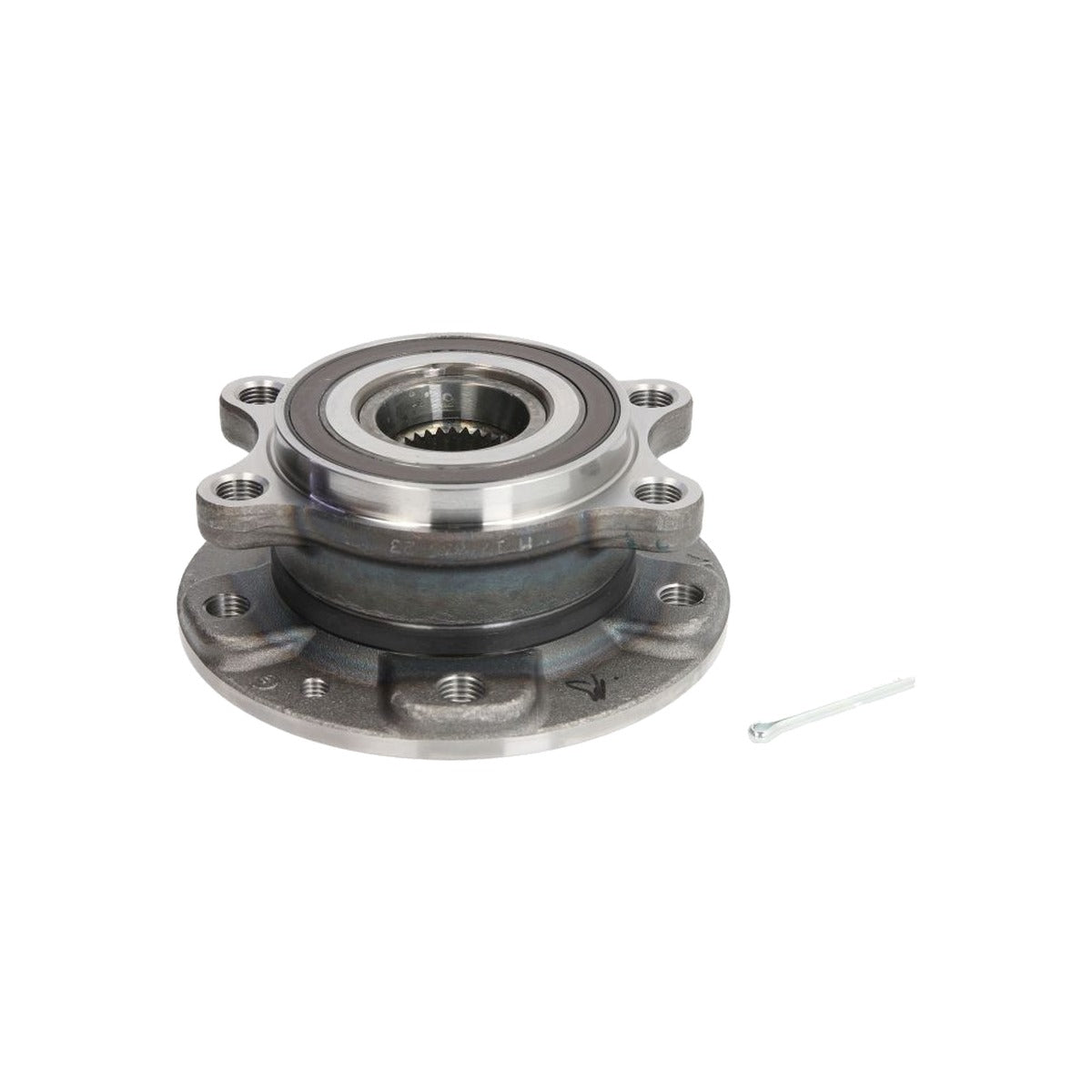 Kit rulment roata SKF VKBA 7738