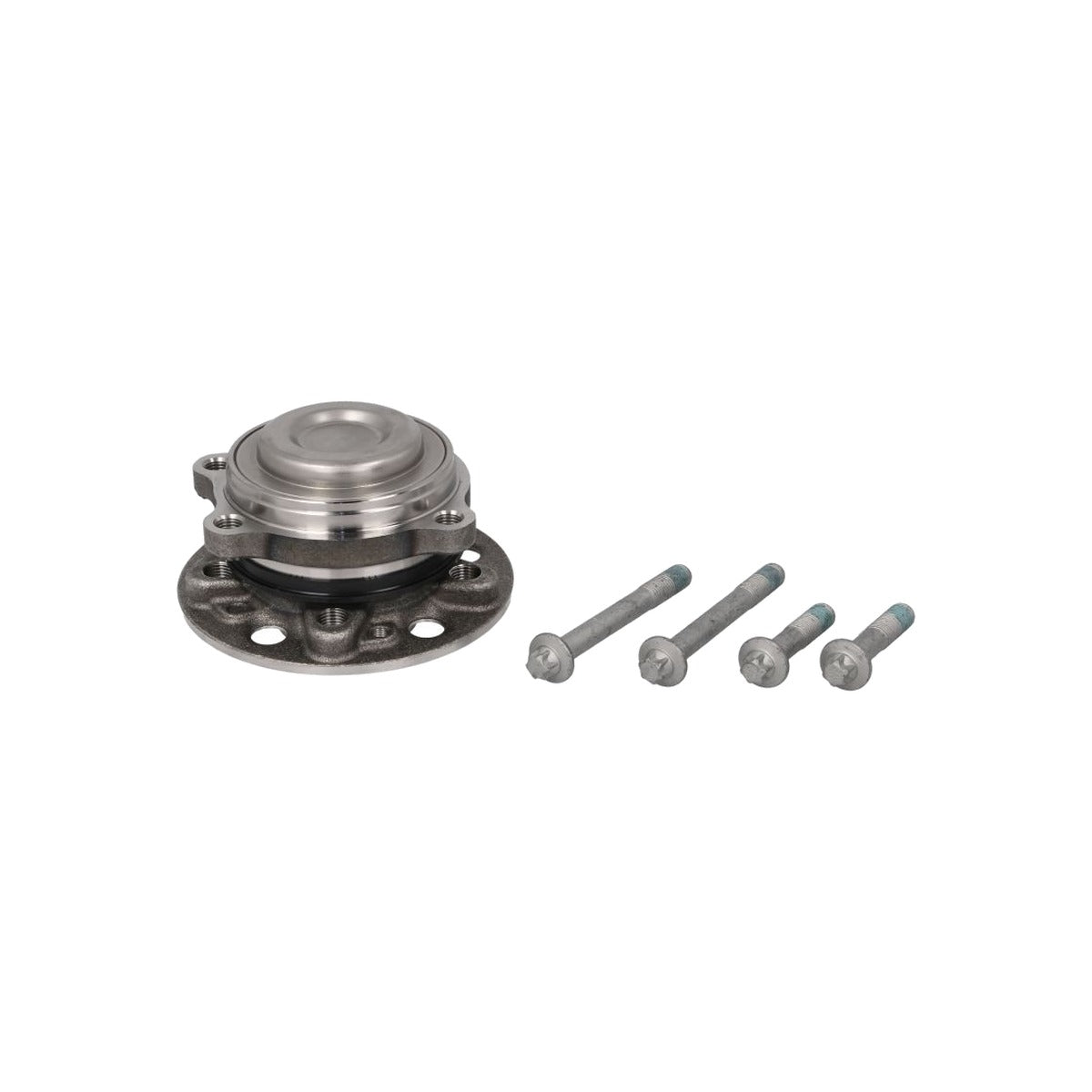 Kit rulment roata SNR R151.64