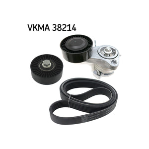 Kit transmisie SKF VKMA 38214