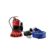 Kit urgenta cu pompa drenaj D-320 GRANIT 26070484