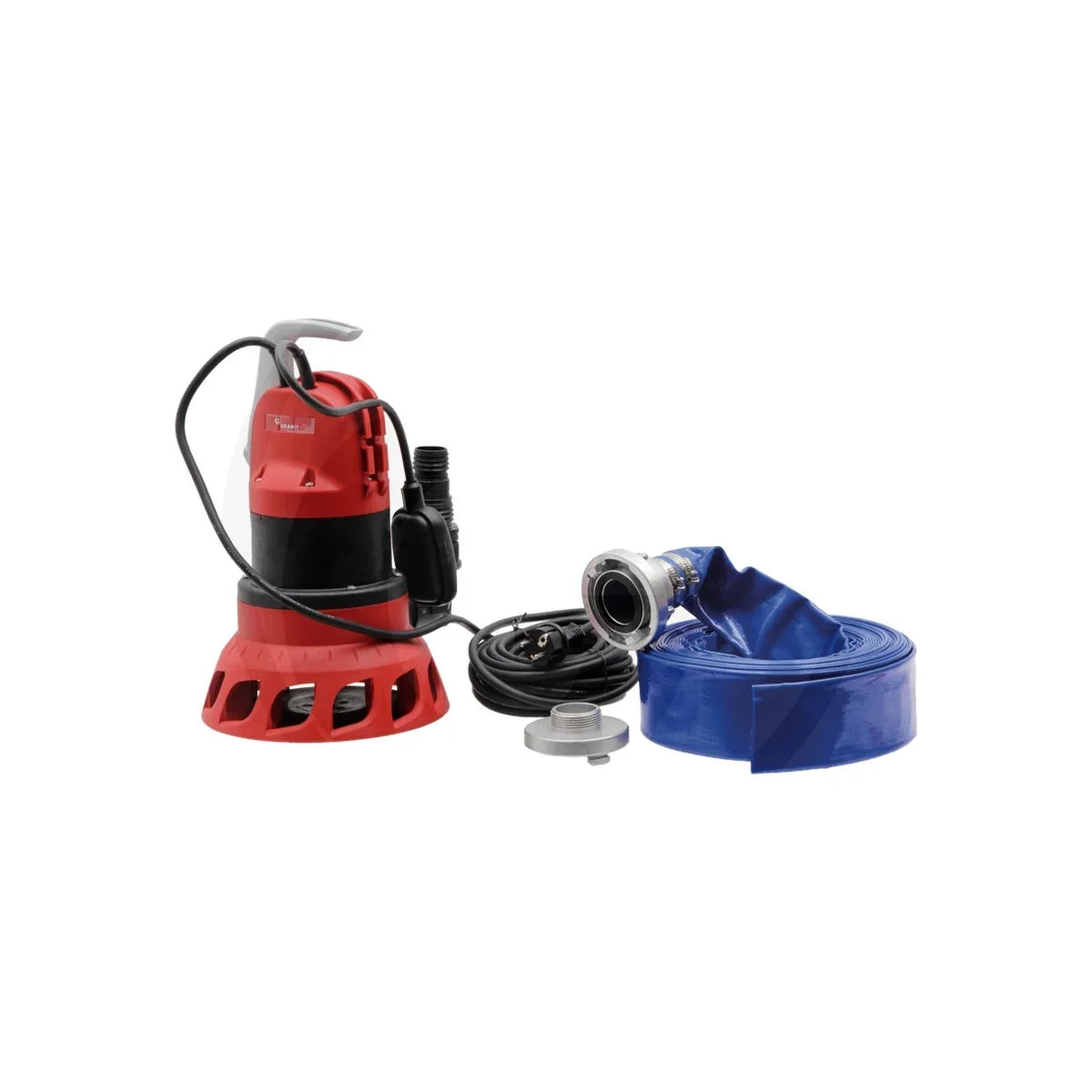 Kit urgenta cu pompa drenaj D-320 GRANIT 26070484