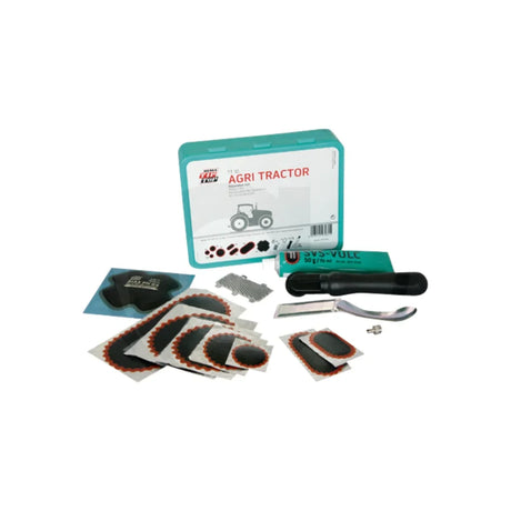 Kit vulcanizare TT30 Agri Tractor Gama TT 30 Agri Trator TIP TOP 5005070310