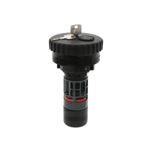 KOCKON M2 105 ULTIMATE PL-CAP GRANIT 374824510013