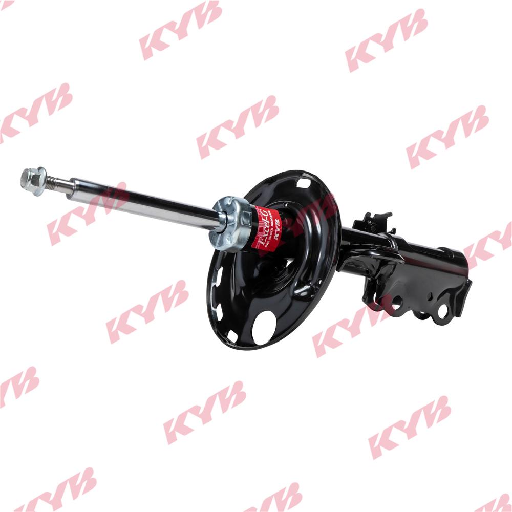 Amortizor fata dr. KYB 335080