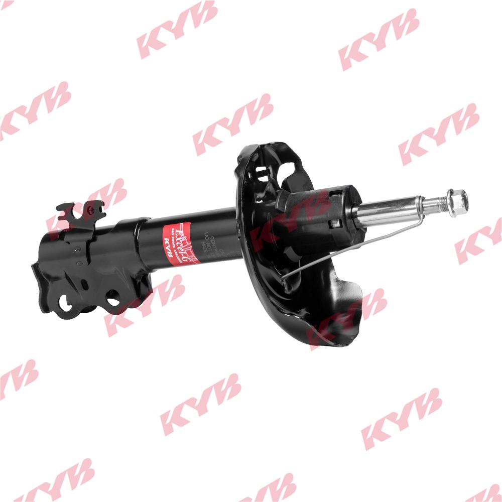 Amortizor fata dr. KYB 3358034
