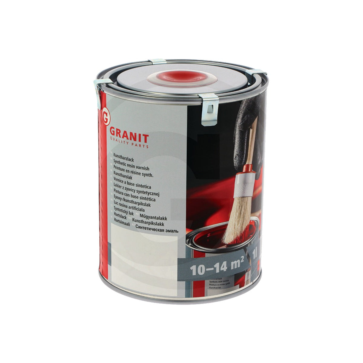Lac pentru tractoare GRANIT 27012244