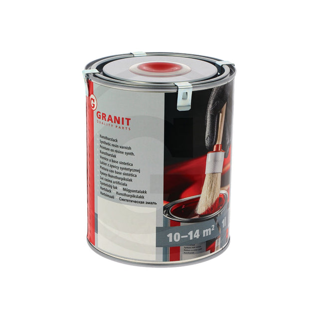 Lac pentru tractoare GRANIT 27012244