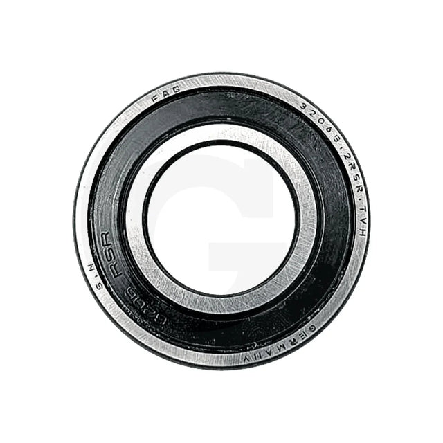 Lagar cu bile canelate 30 x 62 x 23, 8 mm compatibil Väderstad GRANIT 18007 405814