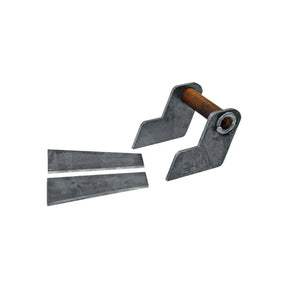 Lagar oscilant complet pentru punte basculabila GRANIT 357357007