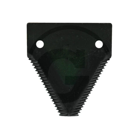 Lama cutit cositor zimtata in partea superioara, grosime 3 mm compatibila Laverda GRANIT 525321219850/25