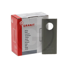 Lama Packung mit 25 Stück compatibila Deutz-Fahr, Pöttinger, Fella GRANIT 52506561542/25