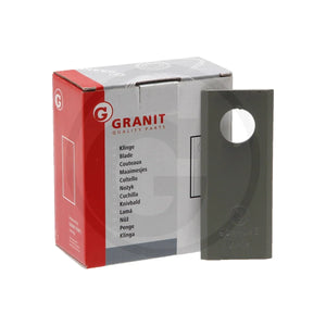 Lama Packung mit 25 Stück compatibila Deutz-Fahr, Pöttinger, Fella GRANIT 52506561542/25