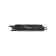 Lama rezerva GRANIT BLACK EDITION 7301601