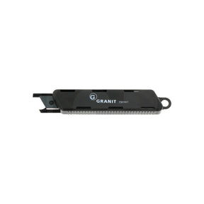 Lama rezerva GRANIT BLACK EDITION 7301601