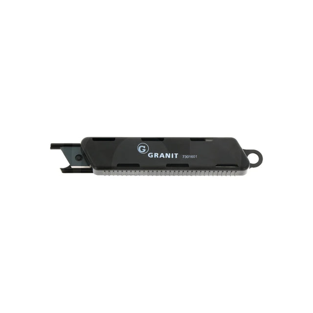 Lama rezerva GRANIT BLACK EDITION 7301601