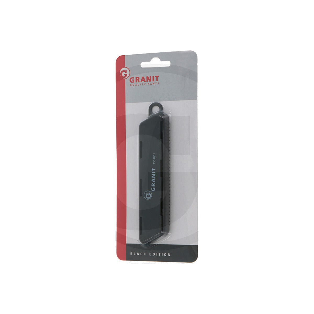 Lama rezerva GRANIT BLACK EDITION 7301601 – imagine 2