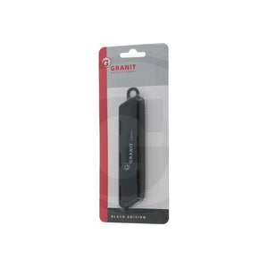 Lama rezerva GRANIT BLACK EDITION 7301601 – imagine 2