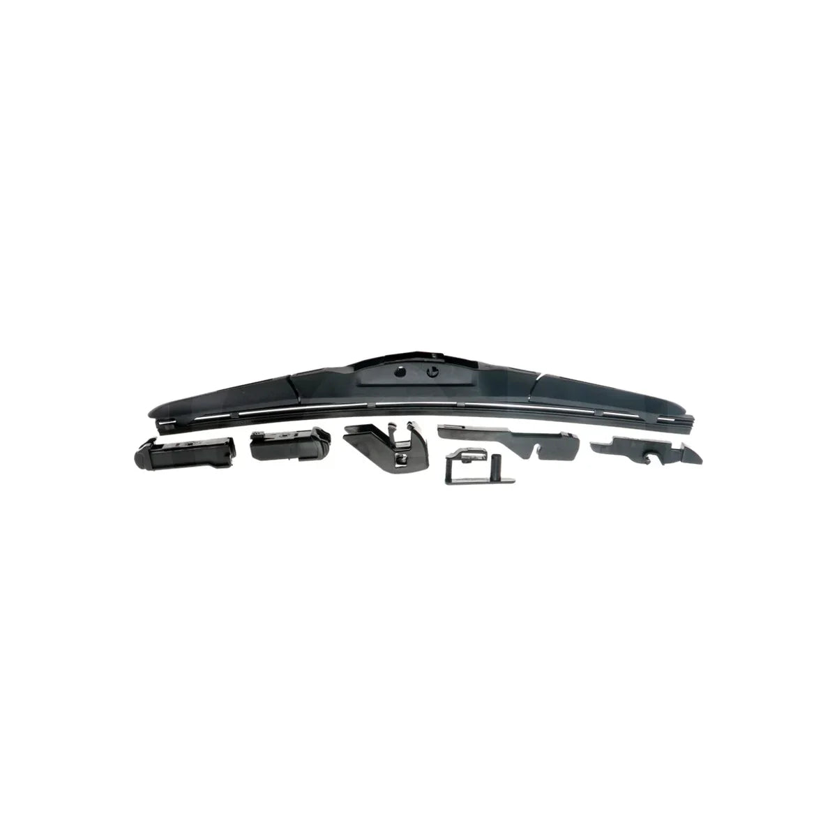 Lamela stergator Hibrid GRANIT 6549992017