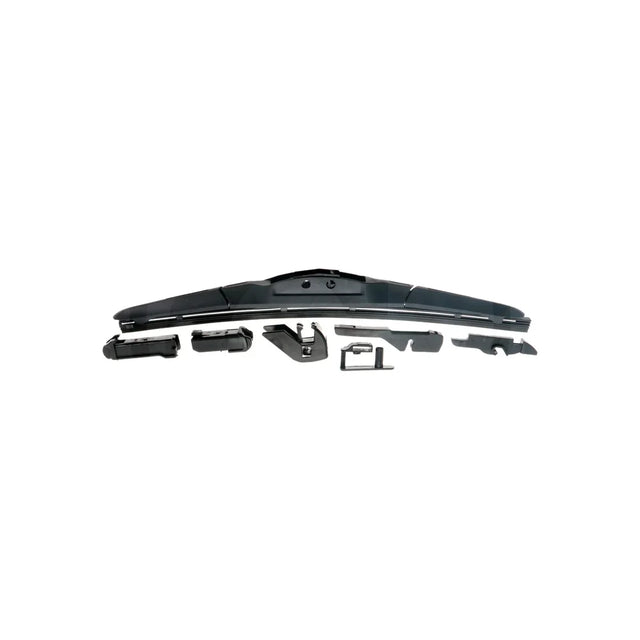 Lamela stergator Hibrid GRANIT 6549992017