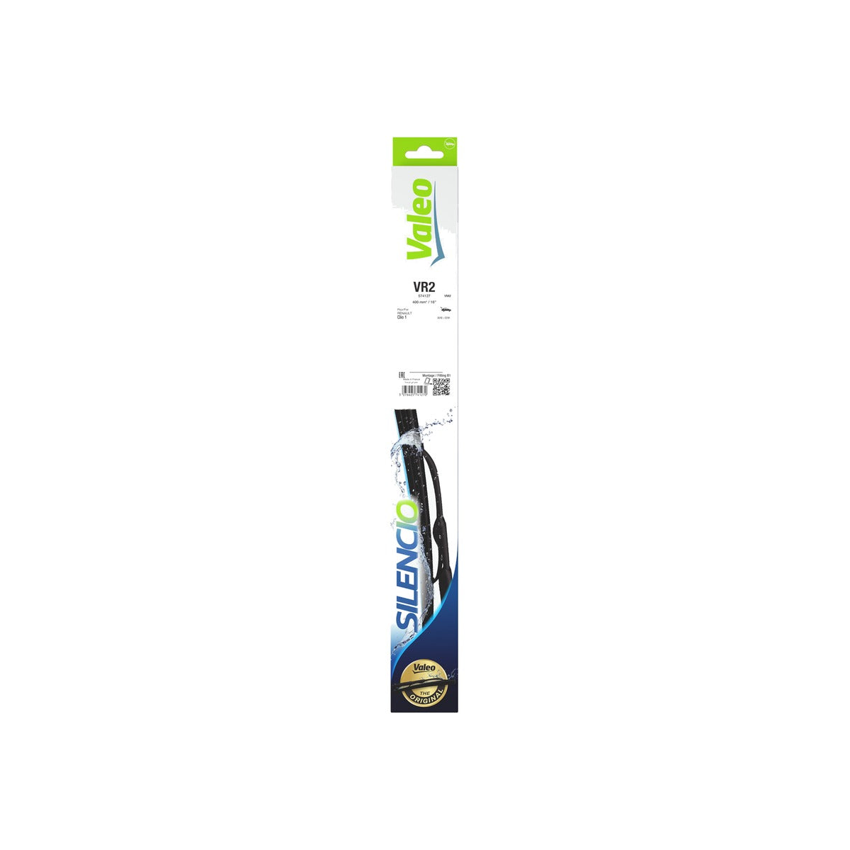 Lamela stergator Valeo 574127 – imagine 4