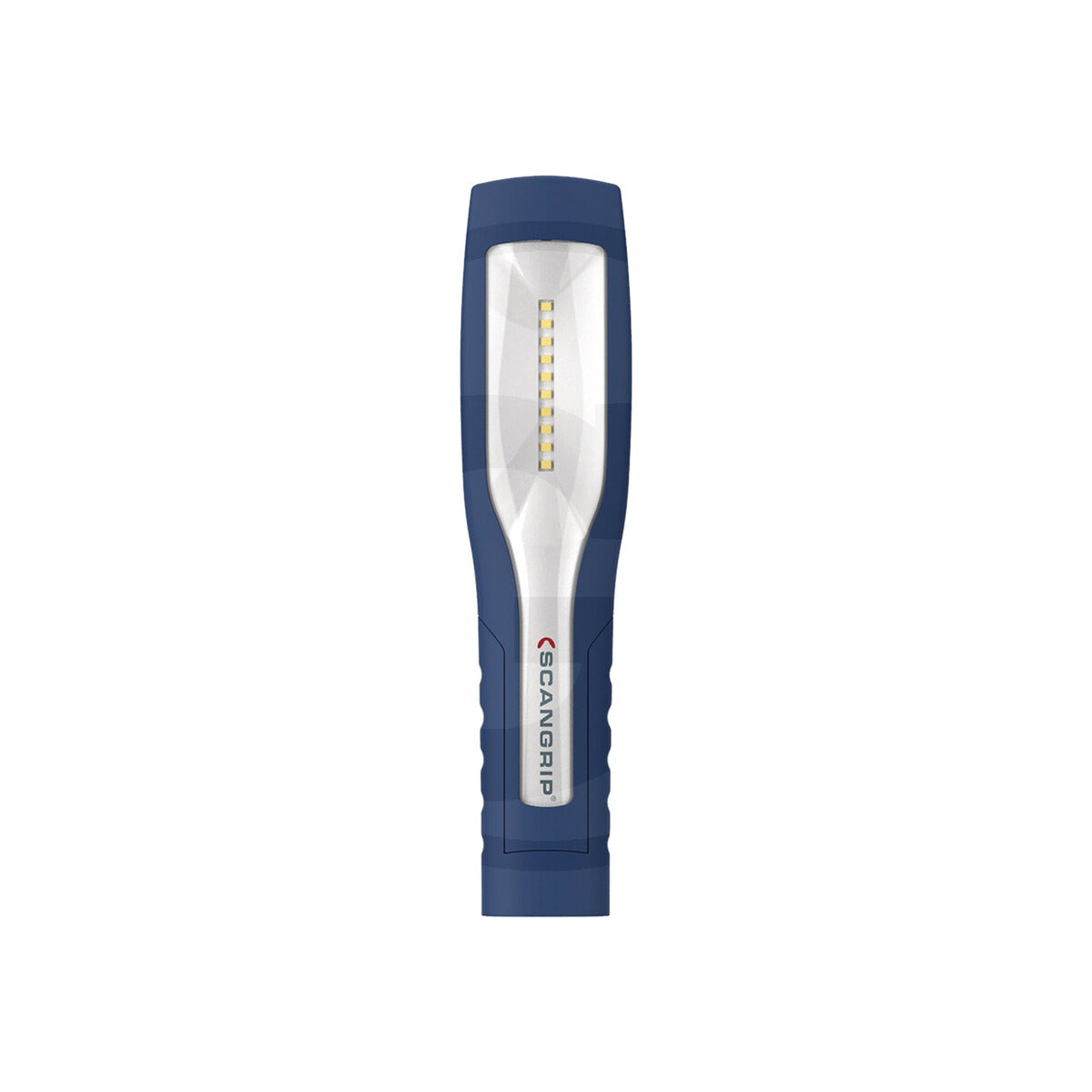 Lampa acumulator si LED MAG SCANGRIP 300035400