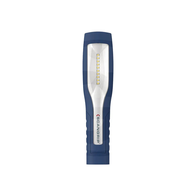 Lampa acumulator si LED MAG SCANGRIP 300035400