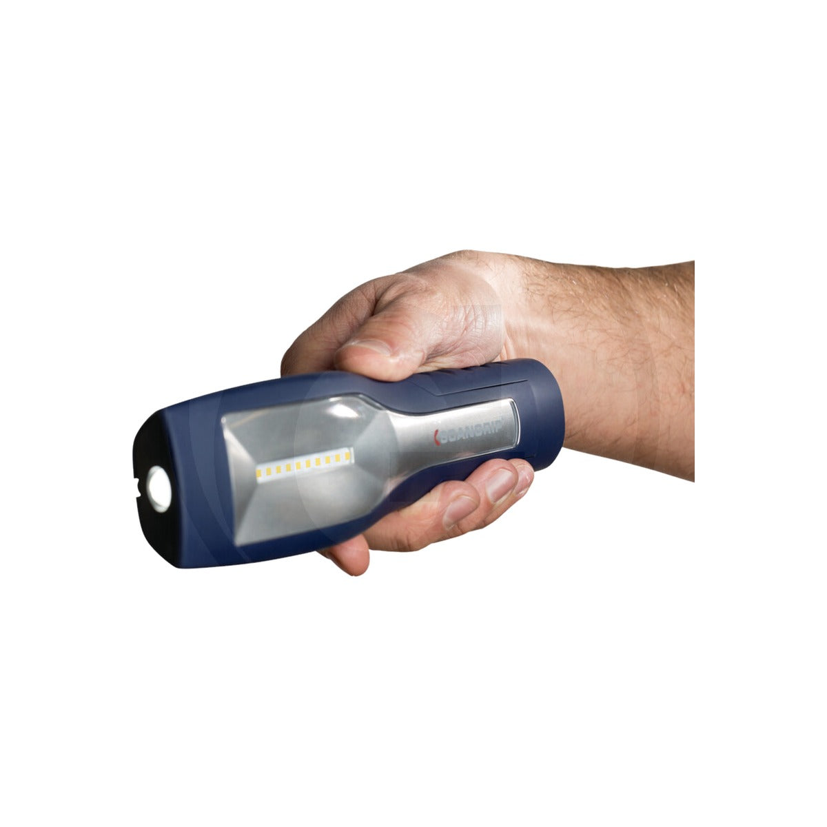 Lampa acumulator si LED MAG SCANGRIP 300035400 – imagine 6