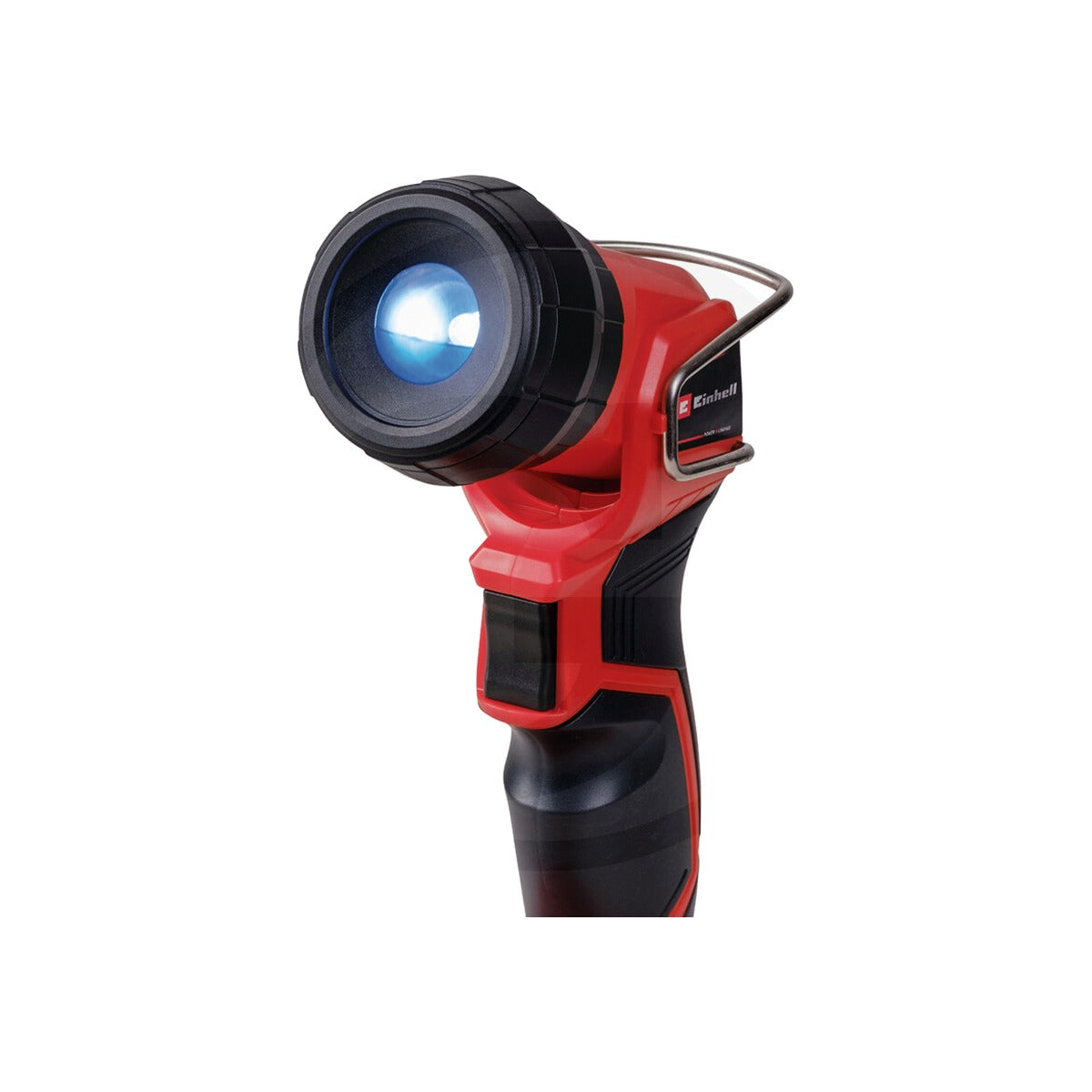 Lampa cu acumulator de jucarie Einhell KIDS Happy People 18551694 – imagine 2